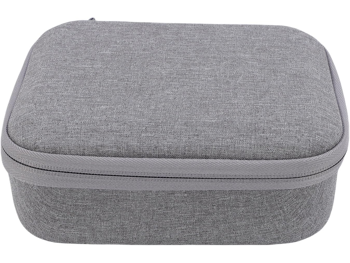 Estojo para Controle Remoto Rc Pro 2 Bolsa de Viagem com Absorção de Impacto e Bolso SFUSHOS