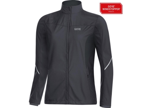 Gore Wear R3 Partial Windstopper Jacket