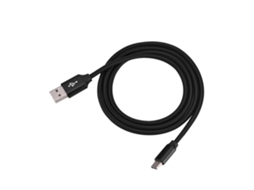 Cabo de Dados LAXISCREED Type c 1m 3a
