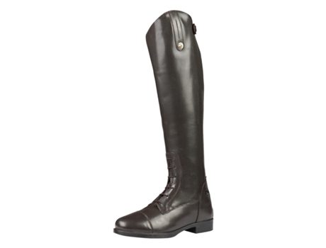 Botas HORKA Unissexo (43W - Castanho)