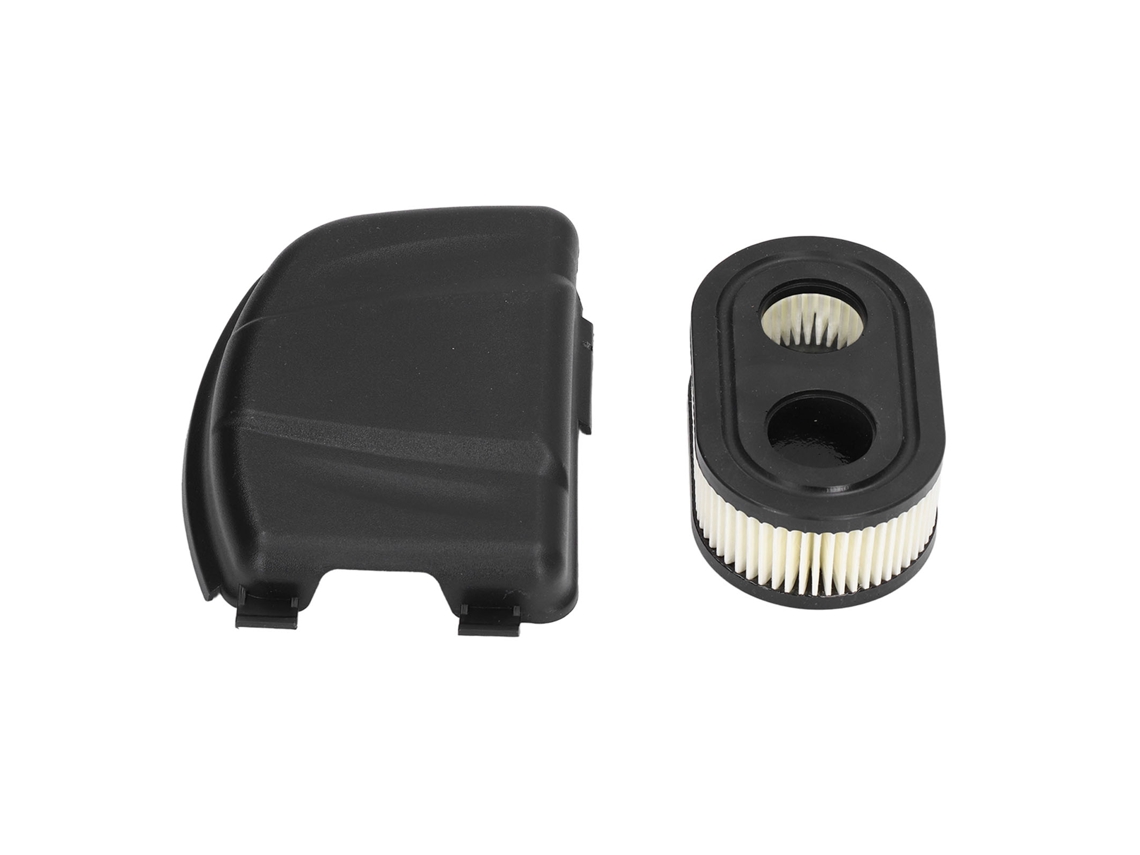 Filtro Primerox AR para cortador de grama, Tampa 590548
