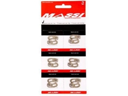 Corrente MASSI Quick Link 12s 6 Units