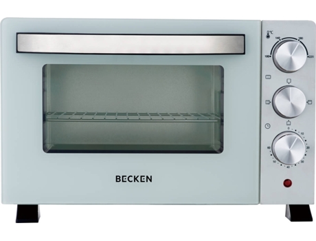 Mini-forno BECKEN BMO4137 (Capacidade: 20 L - 1380 W) — Capacidade: 20 L | 1380 W