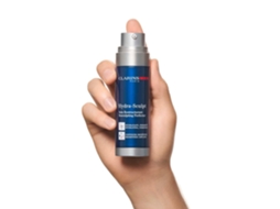 Clarins Men Hydra Sculpt Creme de Dia Rosto