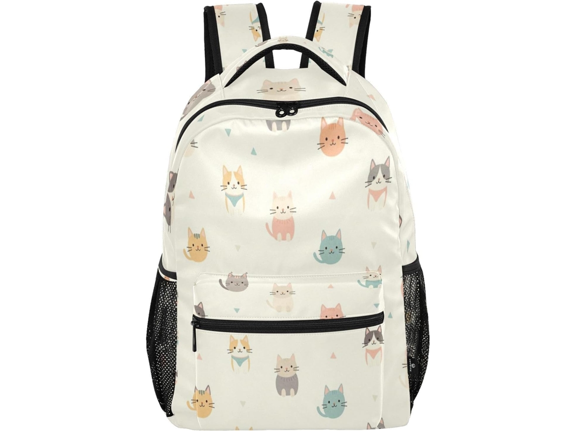Mochila Durável Prática