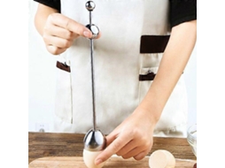 Abridor De Ovos Portátil Francês Em Aço Inoxidável, Ideal Para Hotéis, Para Uso Doméstico E Como Utensílio De Cozinha. Nostalgia88