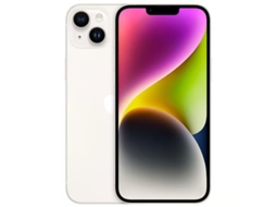 iPhone 14 Plus APPLE (Recondicionado Marcas Mínimas - 512 GB - Branca)