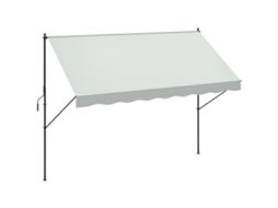 Cenador Plegable 3x3m, com Bolsa de Transporte BTFORUS