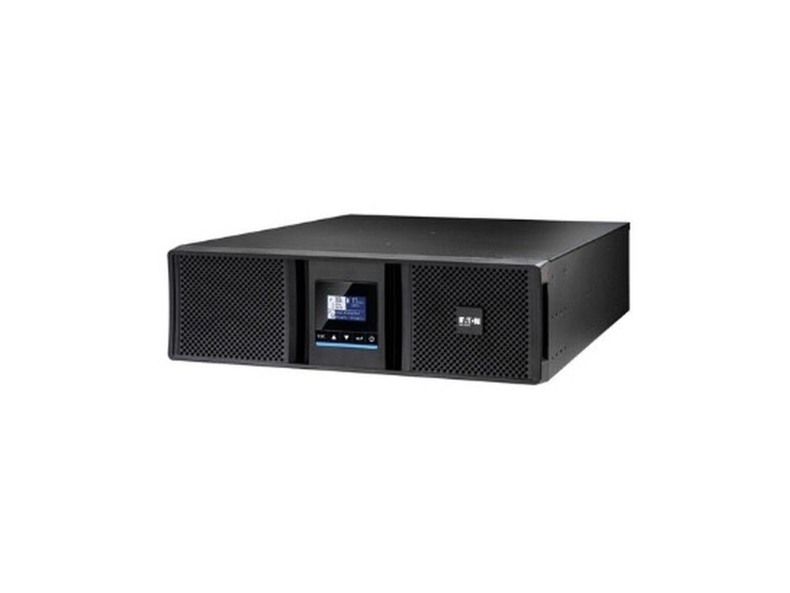 Sistema Interactivo De Fornecimento Ininterrupto De Energia Eaton 9sx5kirt3ug2 (preto 5000 W)