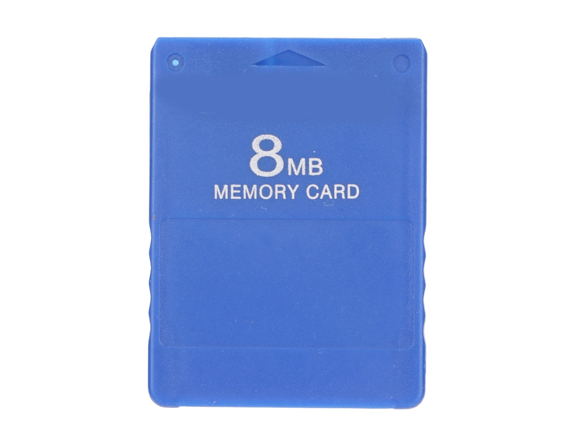 Cartão de Memória Ps2 LAXISCREED Fmcb1.966