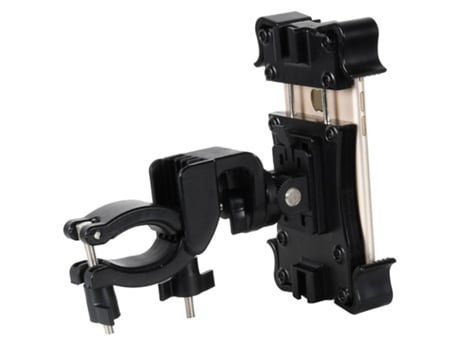 Grampos De Telefone Suporte De Telefone Móvel Fácil De Usar Suporte De Telefone Móvel De Longa Duração