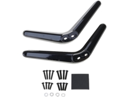 Suporte Universal, Base De Mesa, Pernas, Pés Com Furos De Montagem Espaçados De 17 A 20 Mm Para Uso Doméstico E