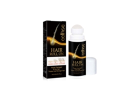 Óleo Essencial Strong Root para Crescimento Capilar
