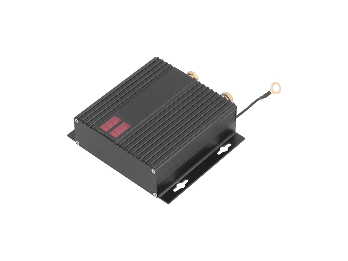 Laxiscreed Isolador Inteligente De Bateria Dual Com Proteção Geral E Sensibilidade De Tensão