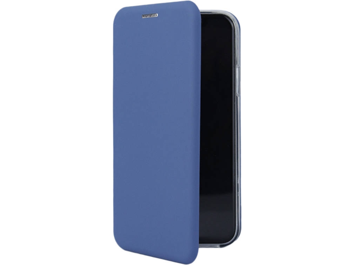 Capa Apple iPhone XS ACCETEL Flip Cover 1089 Azul