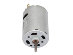 Motor Micro 380 3 6v Alto Velocidade