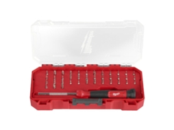 Precision Screwdriver 39in1... Milwaukee