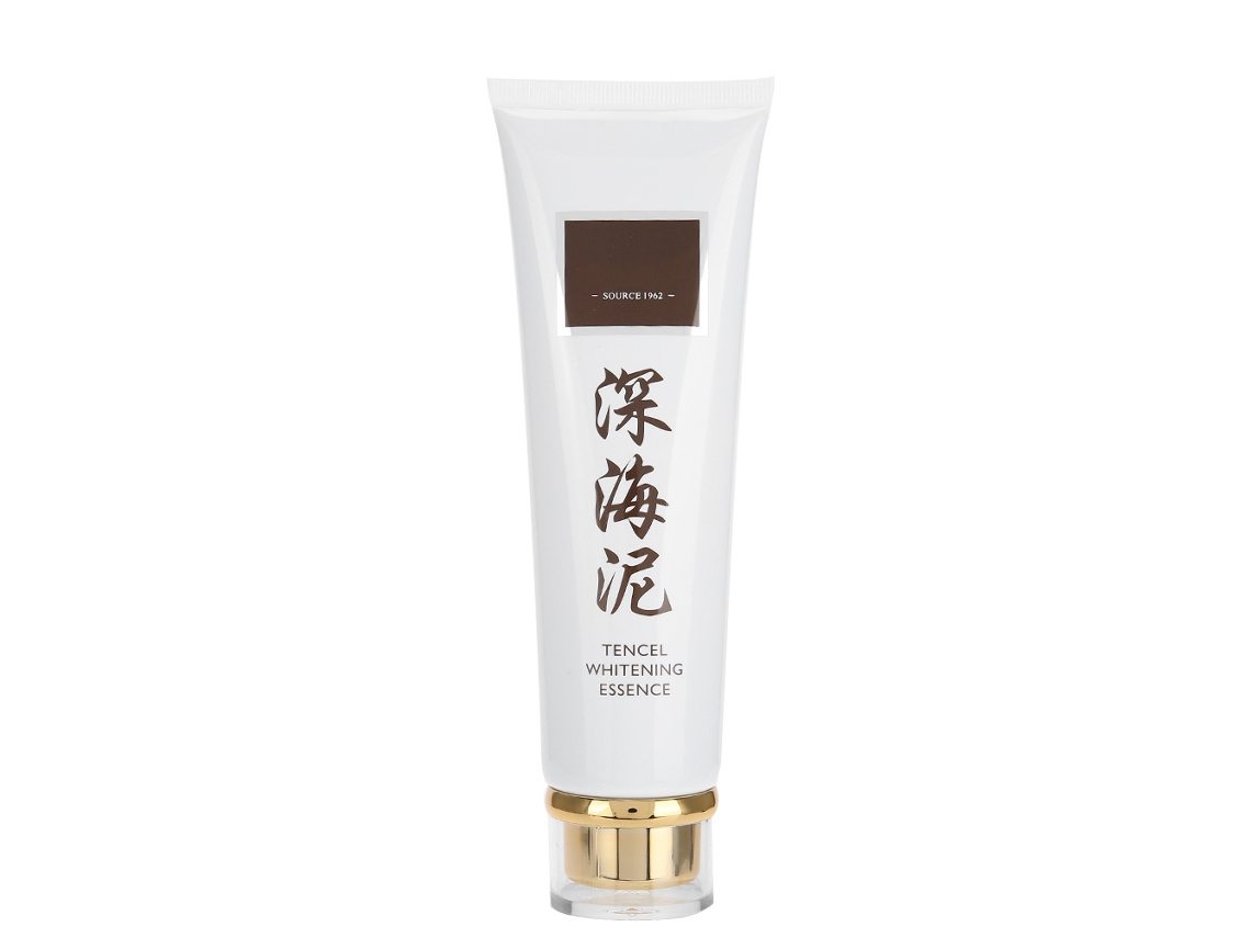 Máscara De Argila Mar Profundo Limpeza E Hidratação Facial