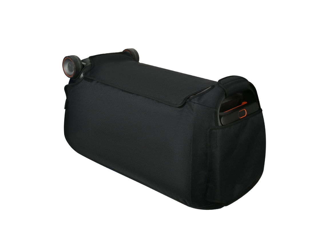 Bolsa Protetora para Caixas de Som Stage 320 para Uso Externo. AQUAFORGE
