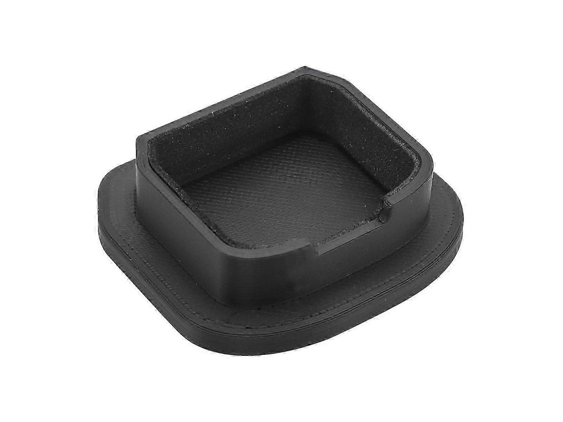 Lurelia Suporte De Silicone Para Câmera Gimbal 3 Polegadas, Antiderrapante