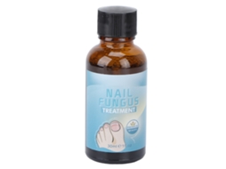 Kit De Tratamento Para Hongos Em Unhas De Mãos E Pés 30ml
