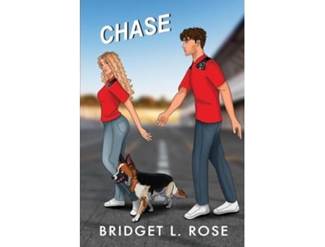 Livro Chase Part One amp Two de Bridget L Rose (Inglês)