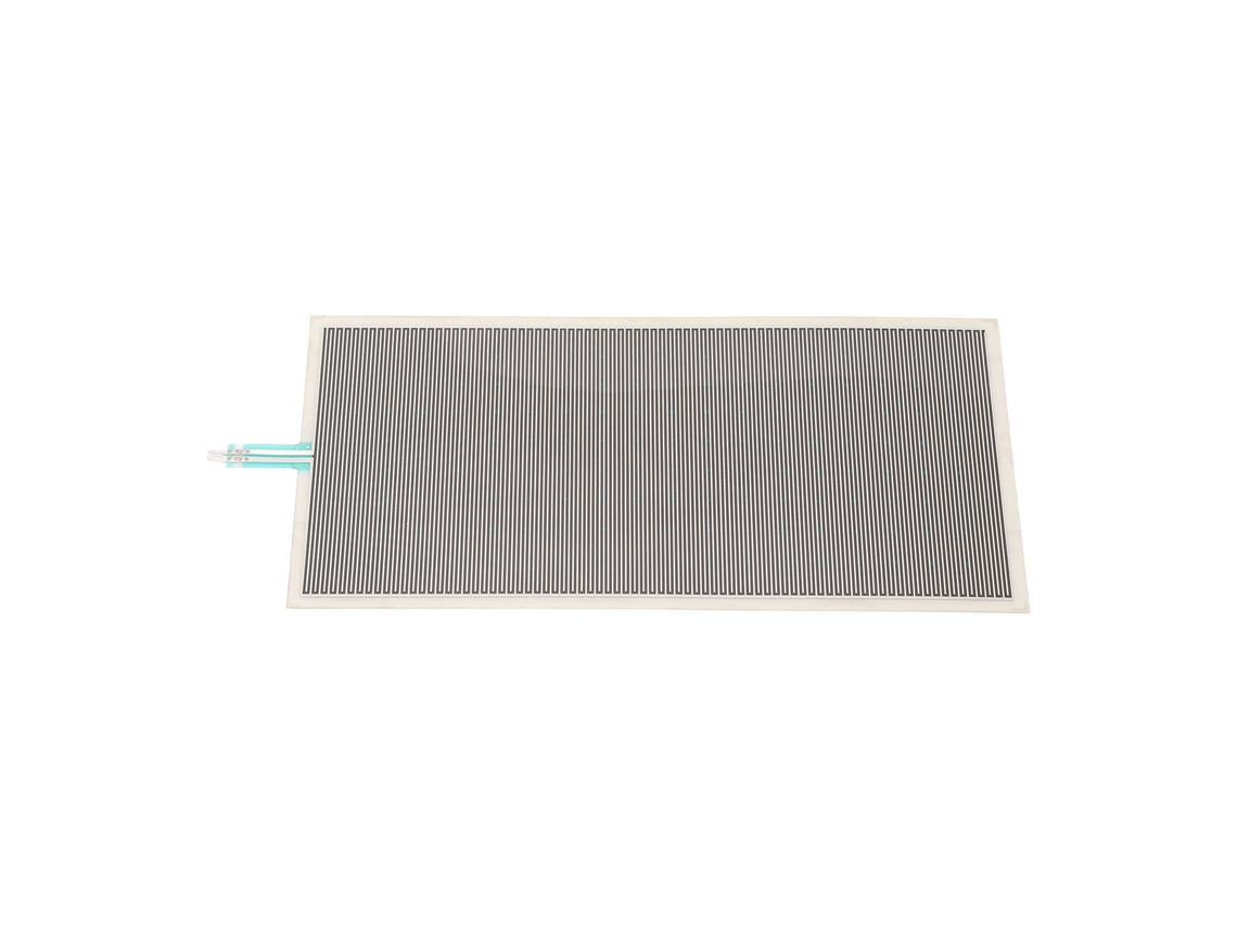 Sensor de Filme Fino Piezoresistivo 10‑1000g | S/MARCA