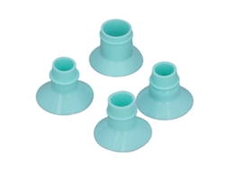 Inserto de Flange para Bomba de Peito LAXISCREED