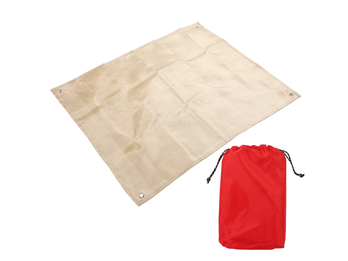 Toalha Resistente Ao Calor para Camping e Barbearque