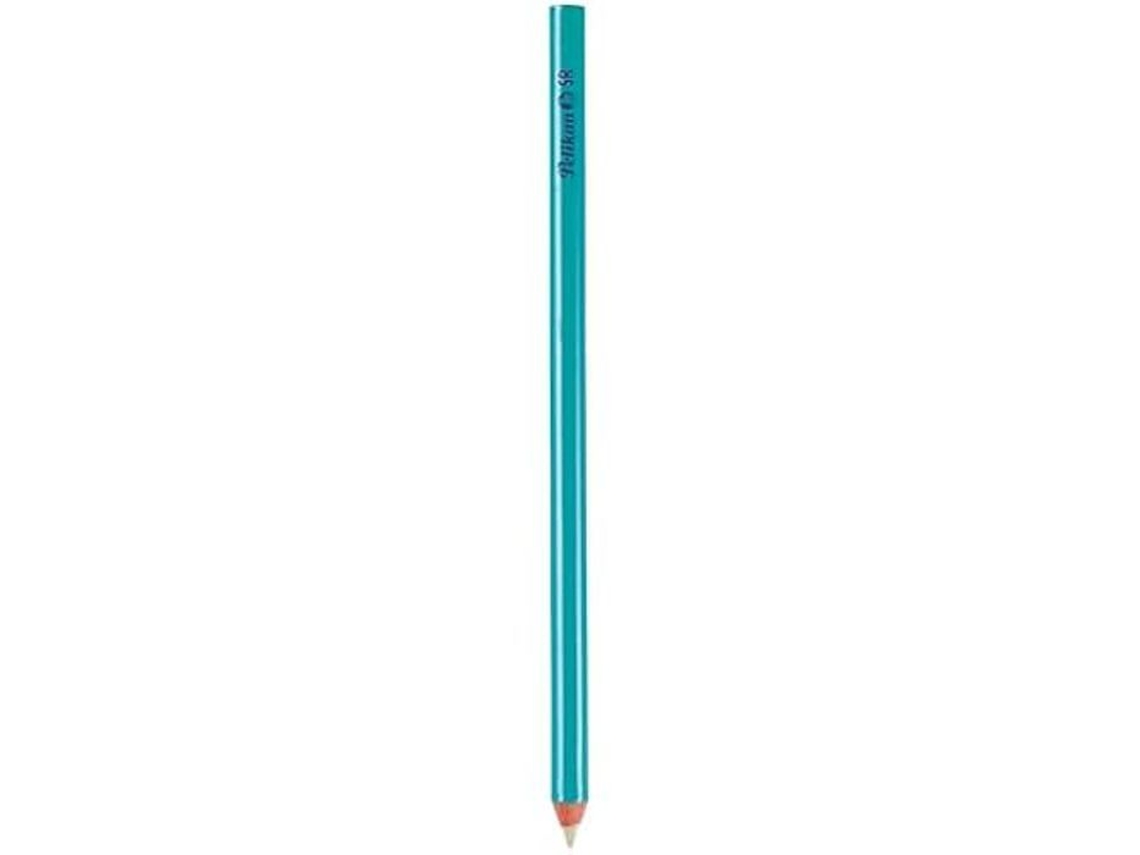 Lápis Borracha PELIKAN Sr Caixa de 6 Peças