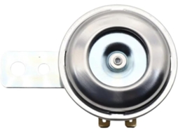 Guidon Audio Amplificateur Haut-parleur Universel Para Moto, 12v, 105db, Motor, Scooter, Son Fort