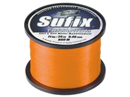 Linha SUFIX Tritanium