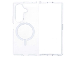 Funda Logo Magsafe para Galaxy Z Fold 7 LA CASA DE LAS CARCASAS