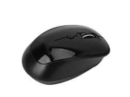 Rato Sem Fio LAXISCREED 2.4g Portátil para Escritório