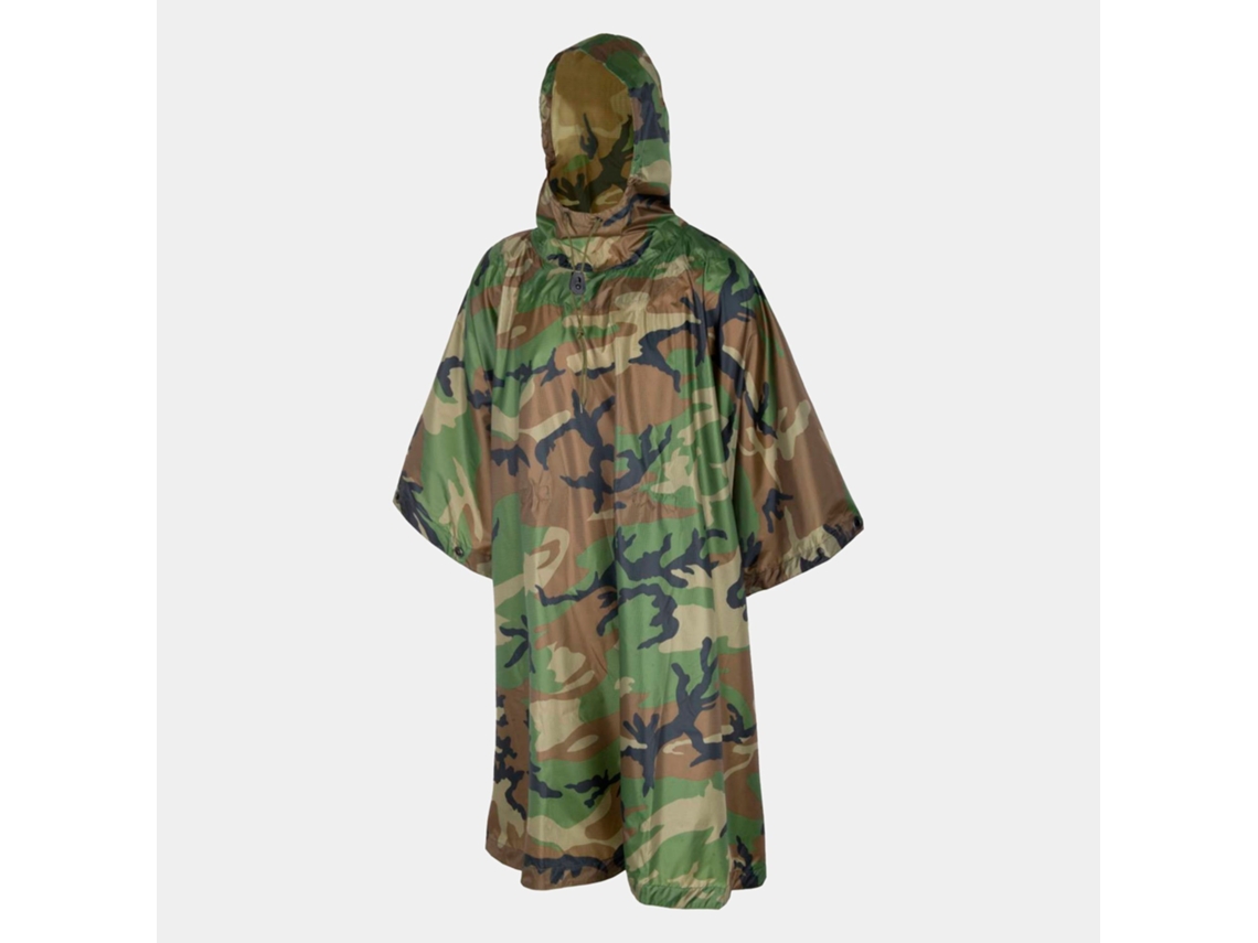 Poncho Modelo Americano HELIKON-TEX