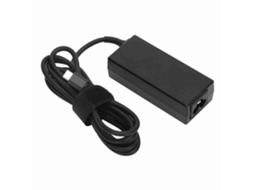 Adaptador de Energia 45w 20v 2.25a Type C para Laptop Lenovo, Resistente e Portátil