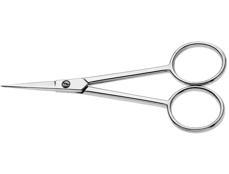 Tesoura Silhueta WESTCOTT em Metal Pontiaguda Comprimento: 100 Mm