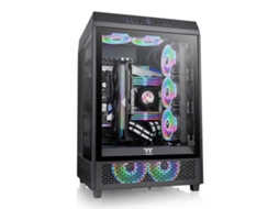 Caixa Semitorre Atx TT THERMALTAKE The Tower 500 Preto Atx