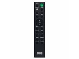 Comando À Distância Para Sistema De Som Compatível Com Sony Rmt-ah501u, Controlo De Tv_zhd