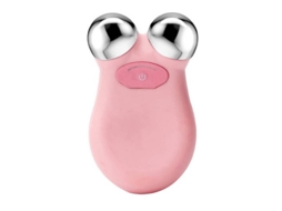 Massajador Facial YIZHOOD Elp740 Rosa