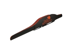 Estojo Semi-Rígido Laranja 145 Cmcarp Expert