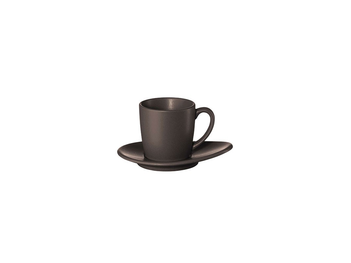 Chávena Com Pires para Expresso - Cuba Marone ASA SELECTION