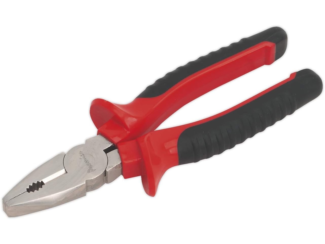 Alicate Universal Ak8503 De 190 Mm