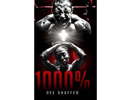 Livro 1000 de Dee Shaffer (Inglês)