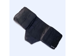 Almofada Ergonómica Fb Preta