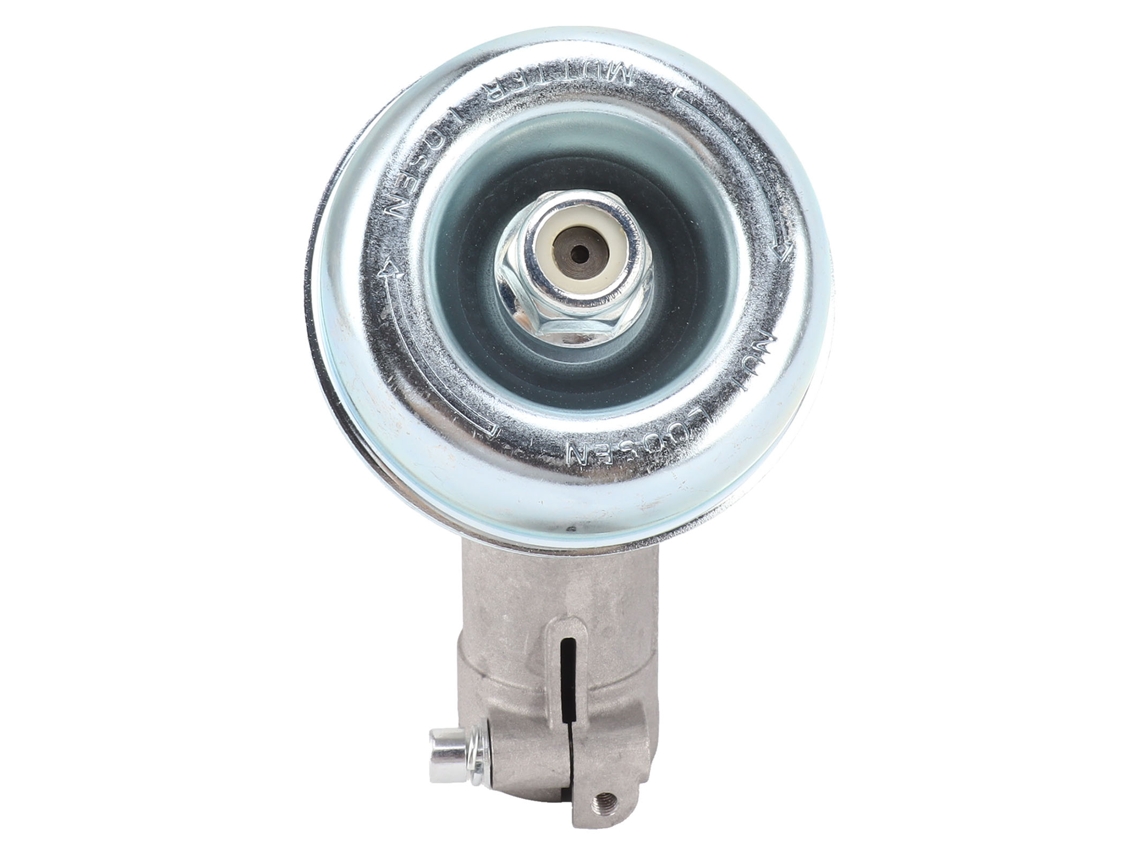 Cabeça de Caixa de Engrenagens para Aparador Fs55 Fs56 Fs70 em Aço Inoxidável e Alumínio com MARCA