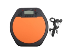 Metrônomo Digital Saída Fone Para Bateria