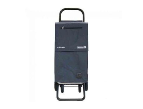 Carrinho De Compras ROLSER Plegamatic Mf (Cinzento)