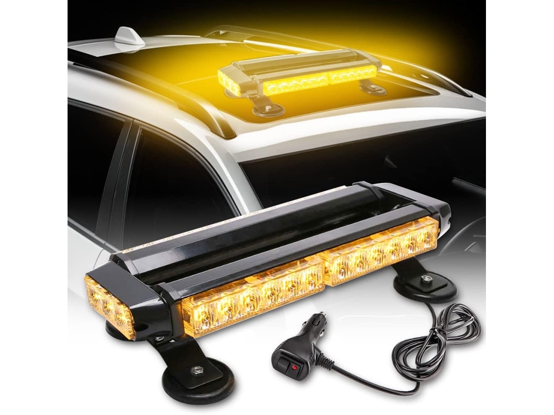 Disco Solar Led 8 Unidades, Para Jardim