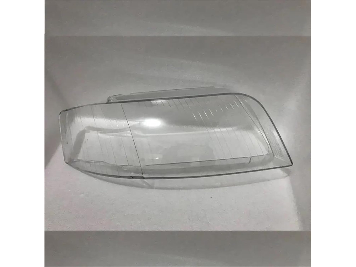 Moldura De Vidro Transparente Para Farol Do Audi A6 C5 2003-2005 1*esquerdo